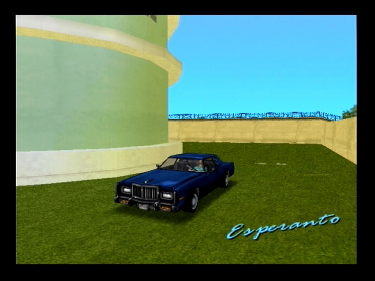 Esperanto
