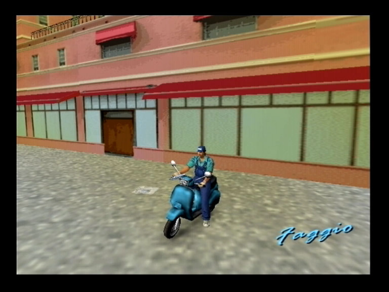 Faggio