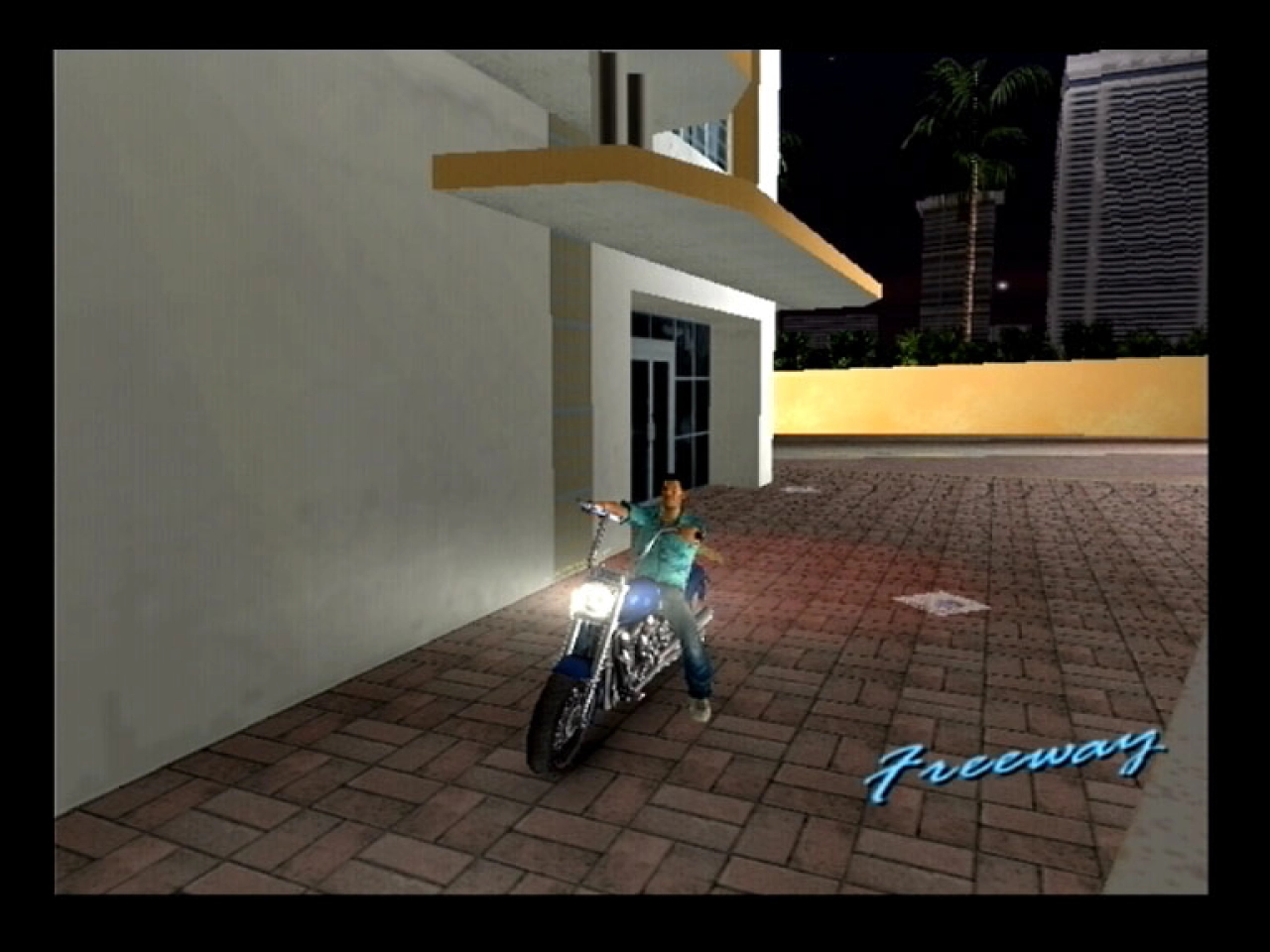 Freeway
