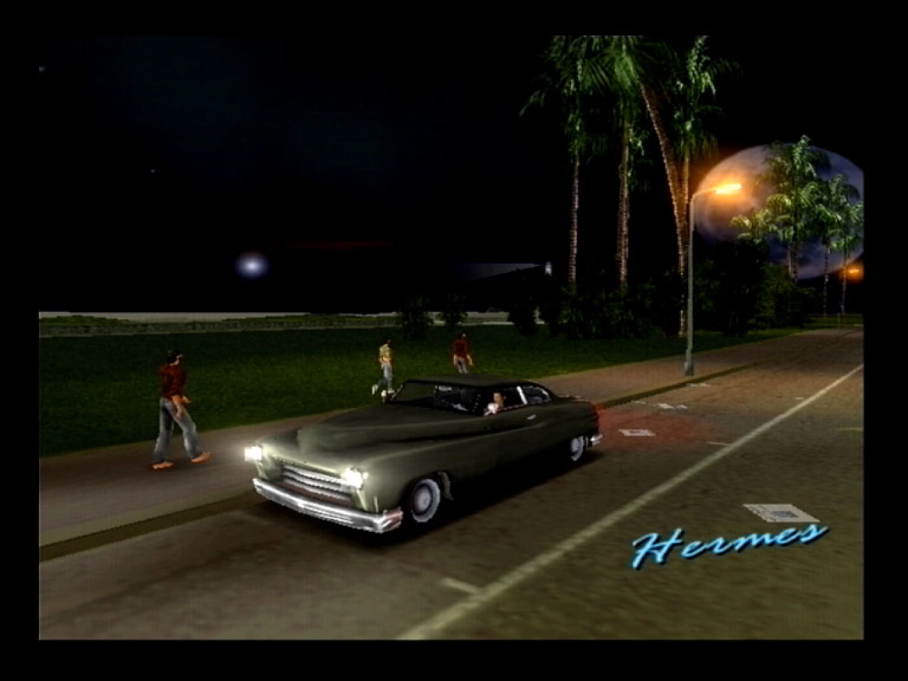 Hermes