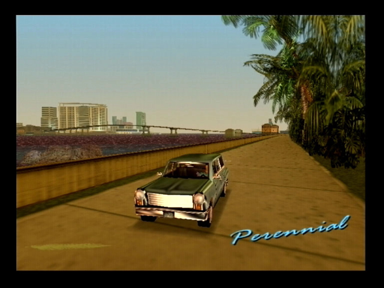 Perennial