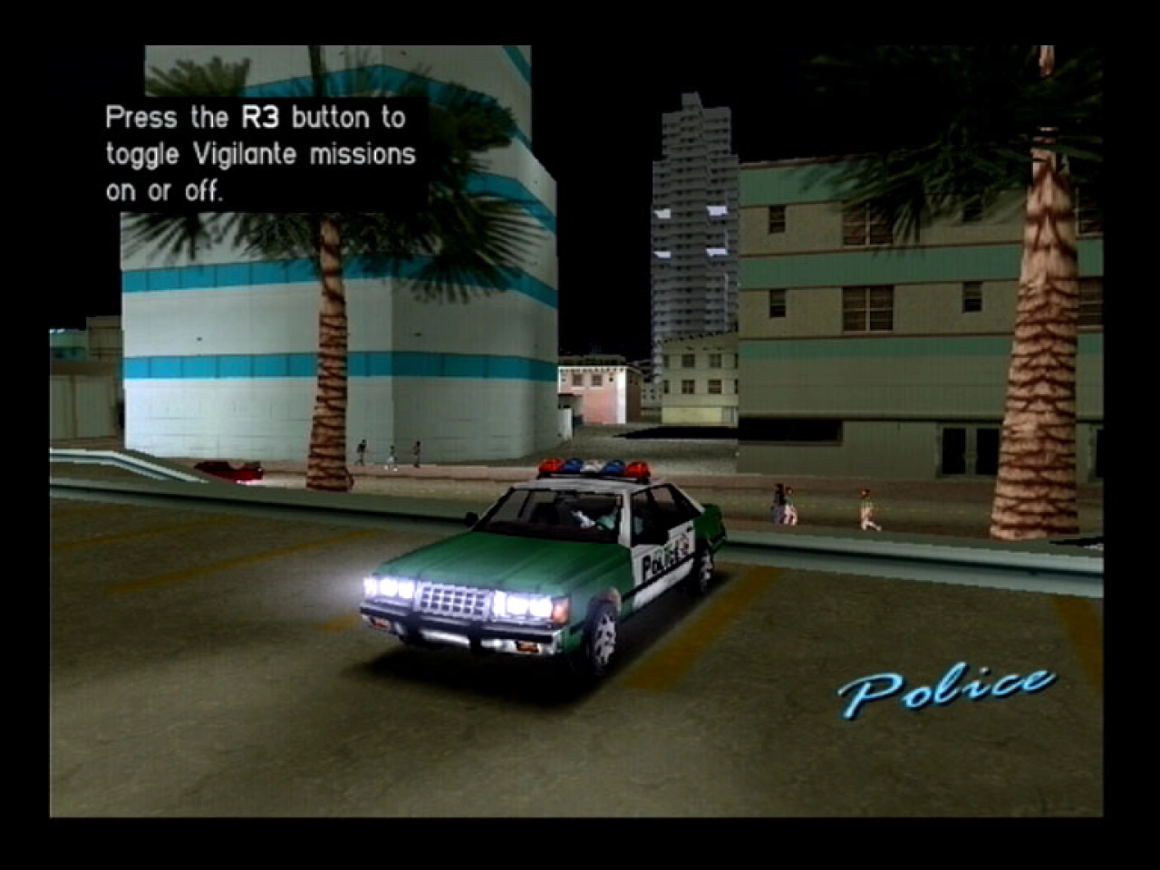 Police