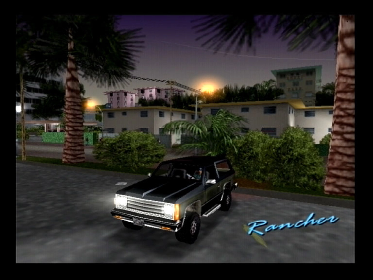 Rancher