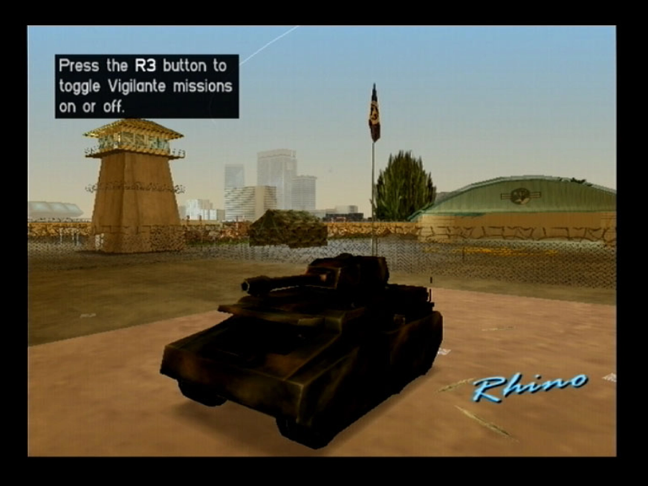 Rhino