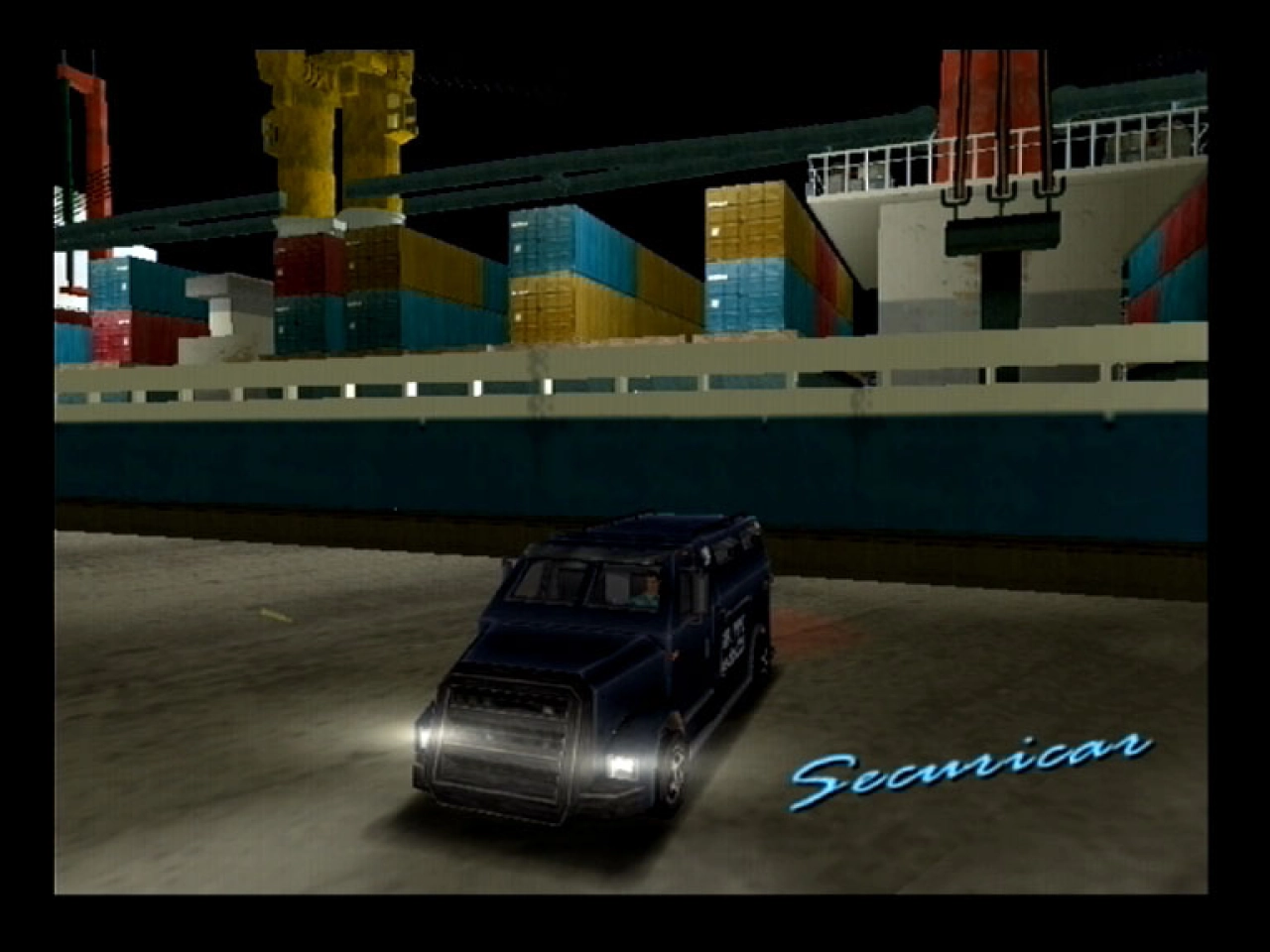 Securicar