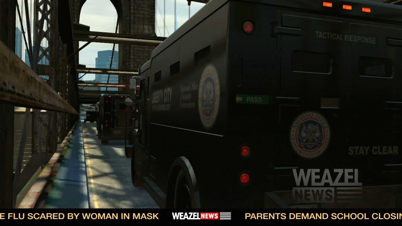 Convoy