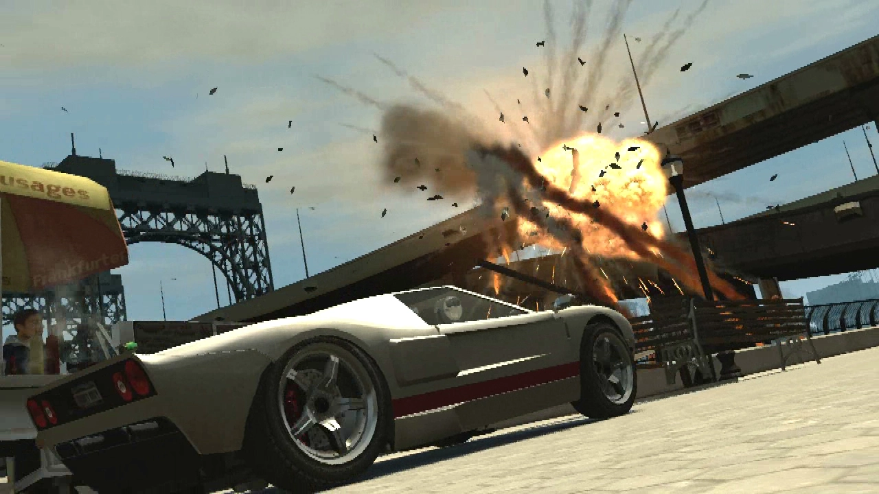 The Bullet Is Back!?