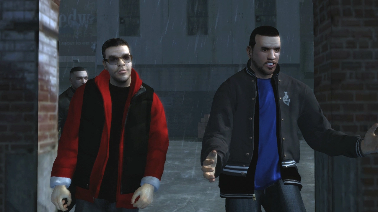 Armando & Henrique