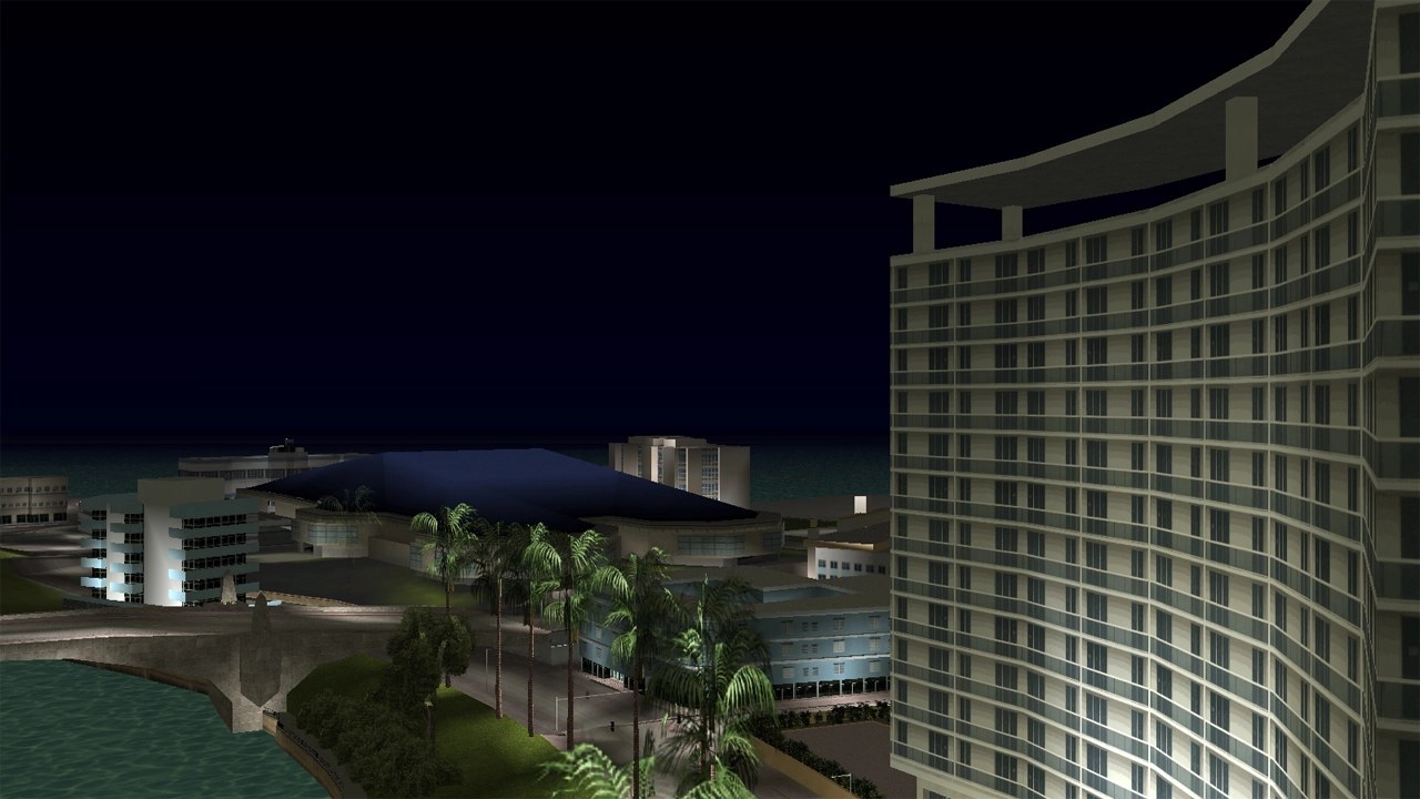 Vice Point, Vice City
