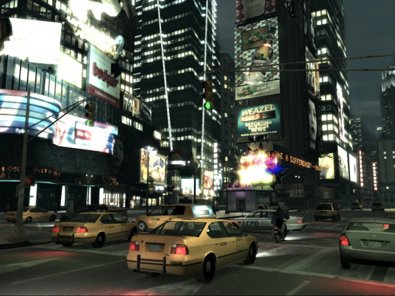 Times Square