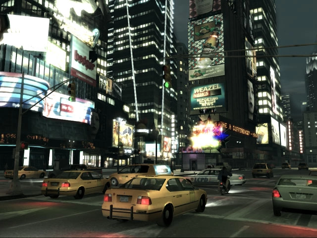 Times Square