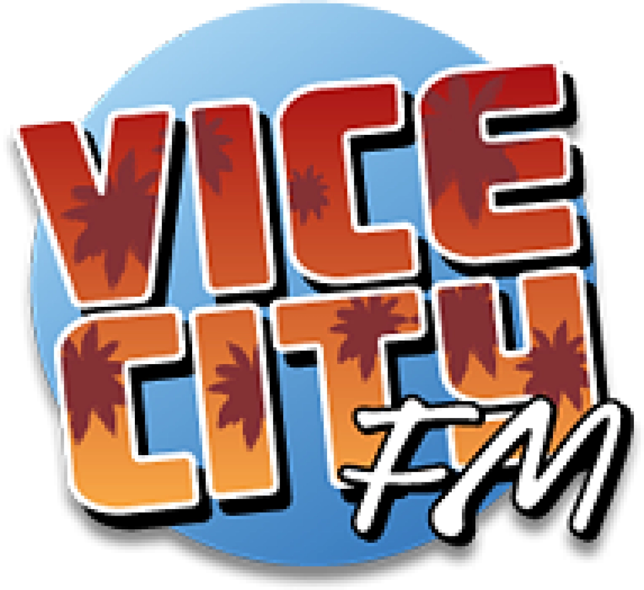 Vice City FM