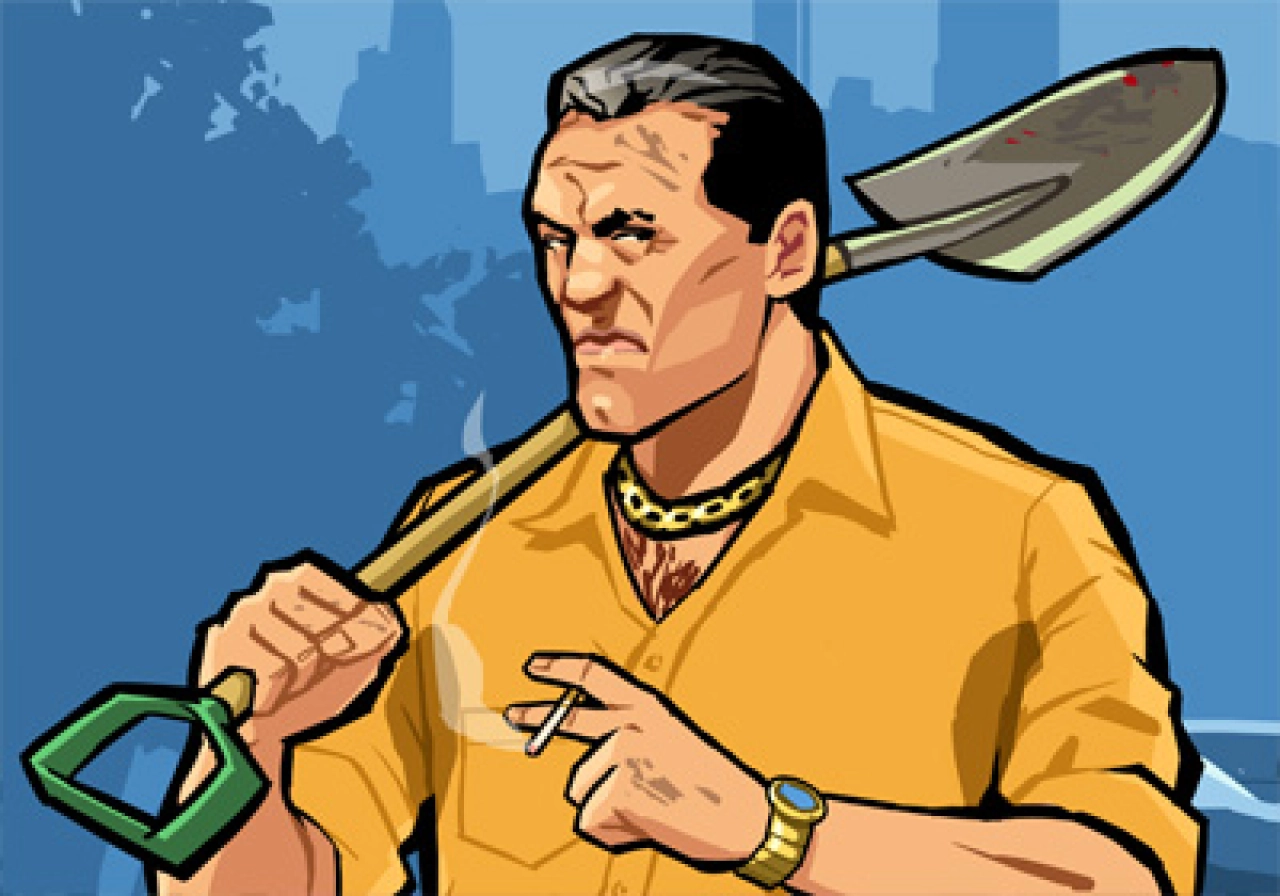 Rudy D'Avanzo