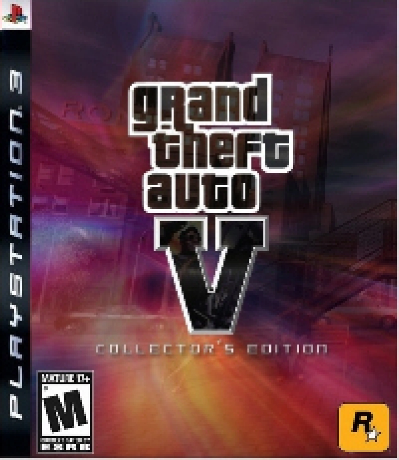 Fan Box Artwork
