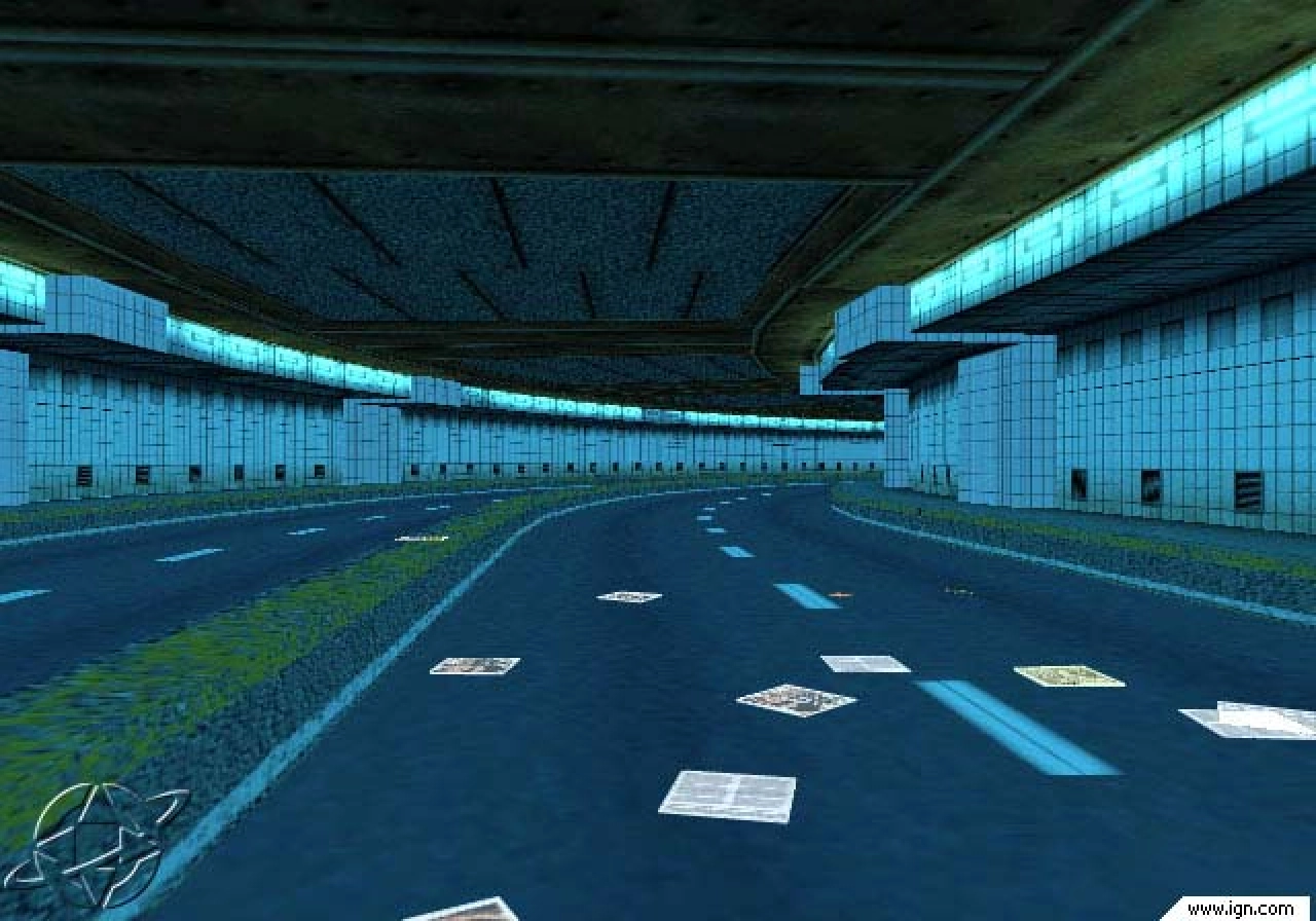 How did newspapers get down here?
