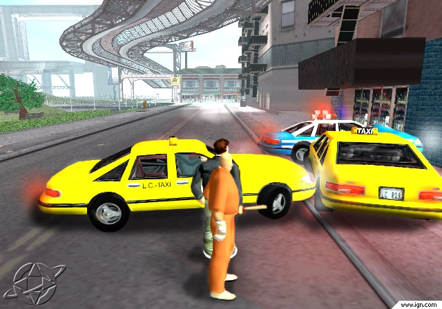 Dumb taxi drivers