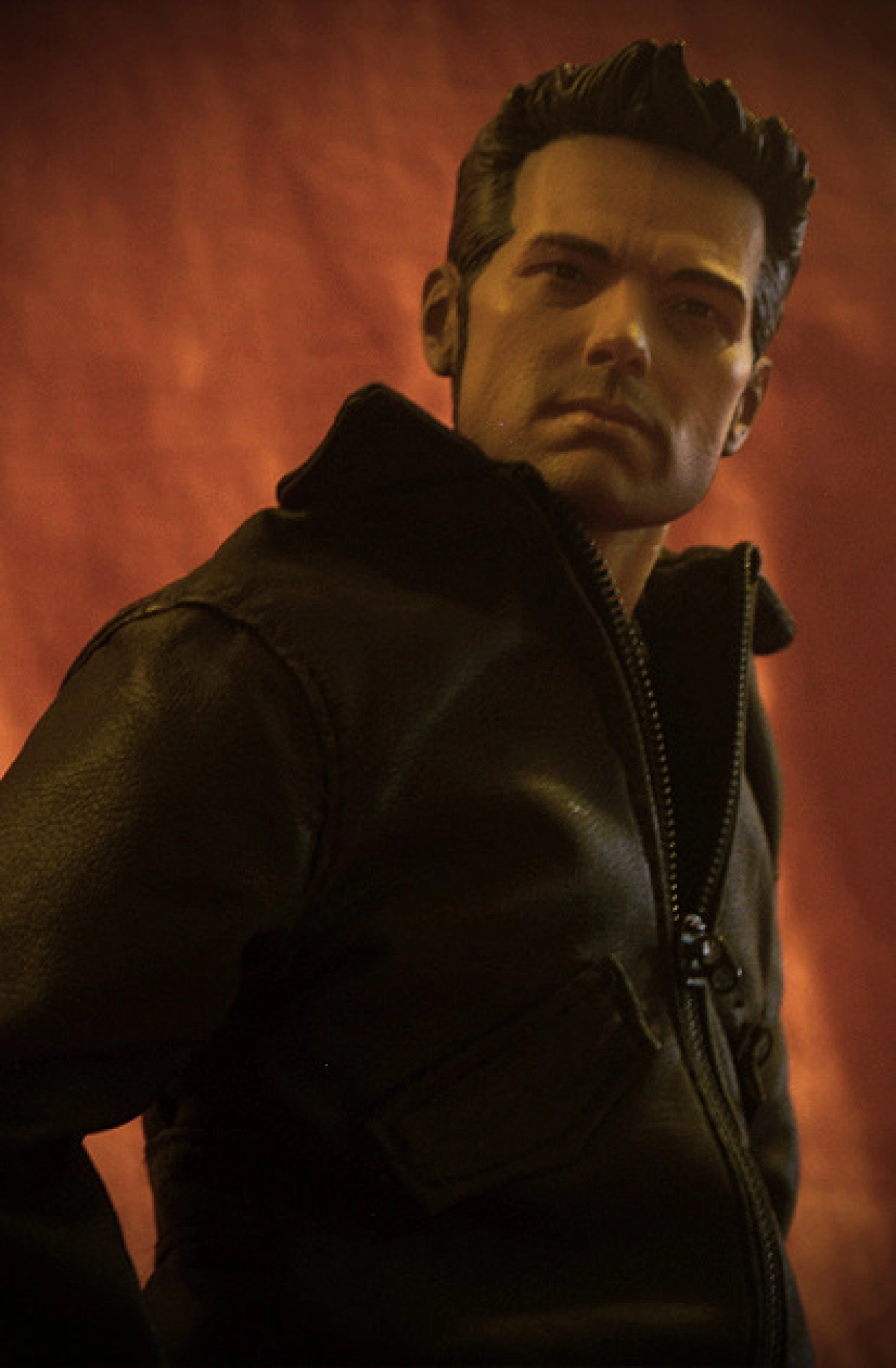 GTA III Anniversary - Claude Figure 5