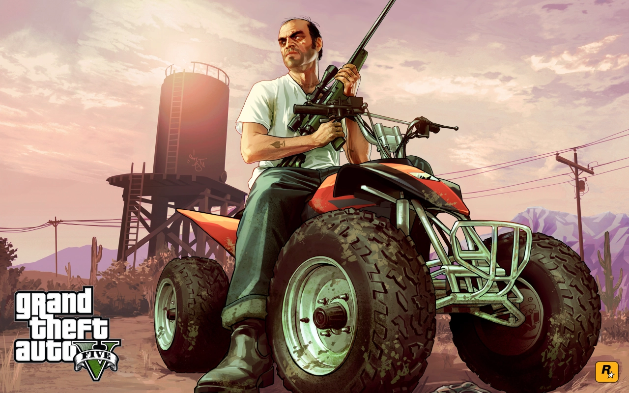 Trevor