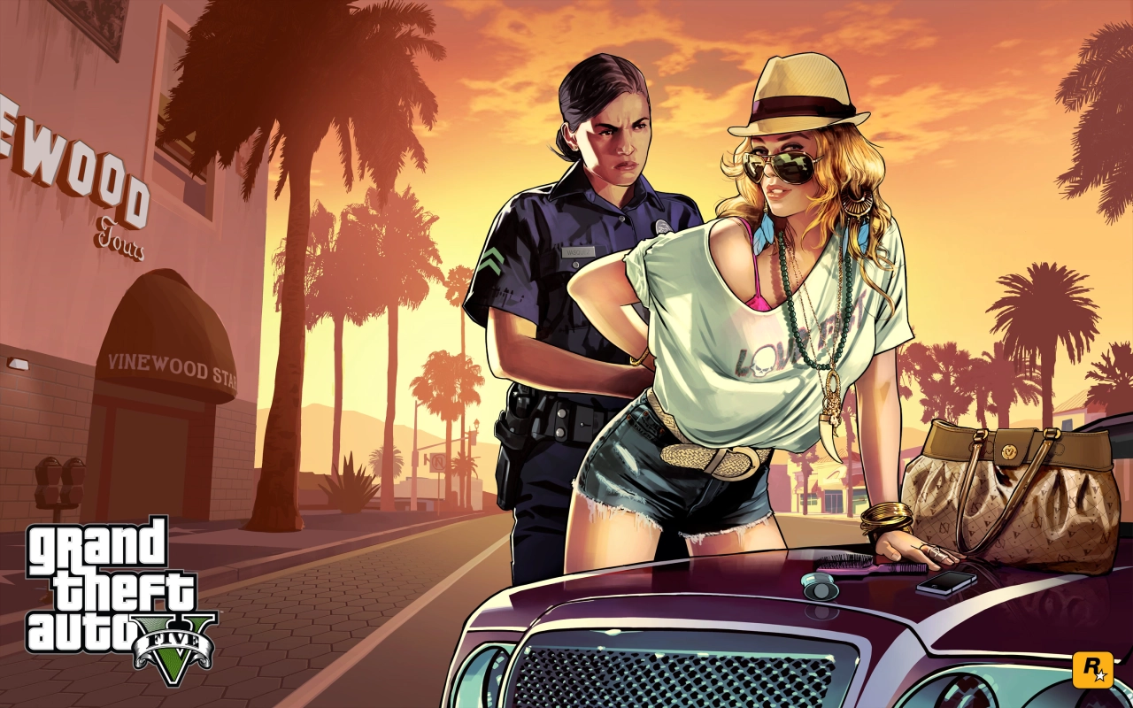 Stop and Frisk