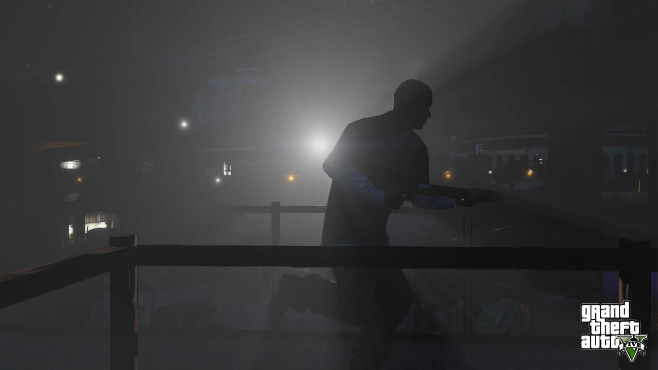 Franklin in the spotlight