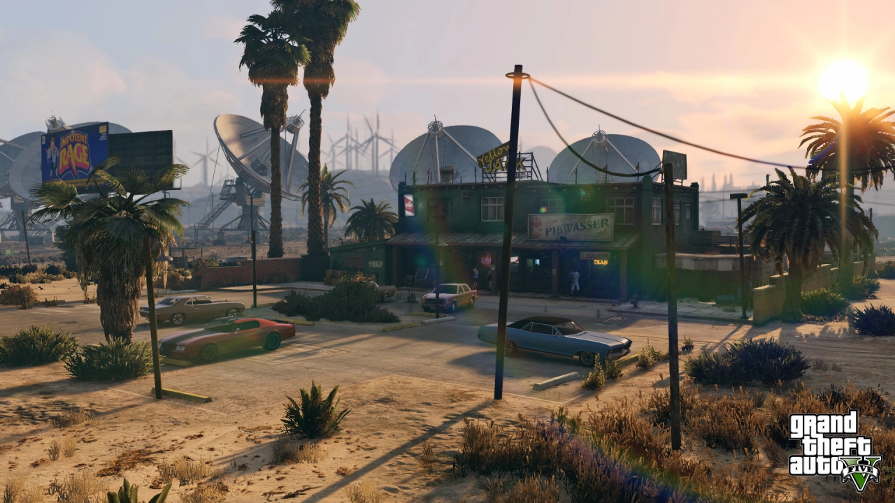 Blaine County Boozers