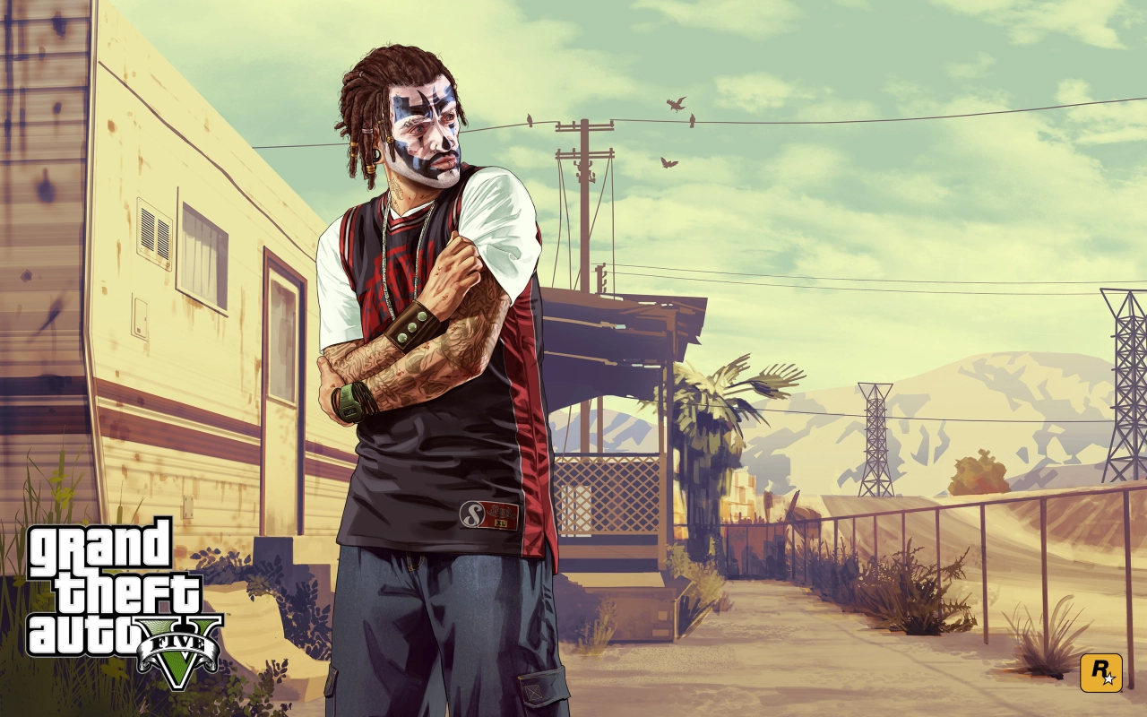Wade