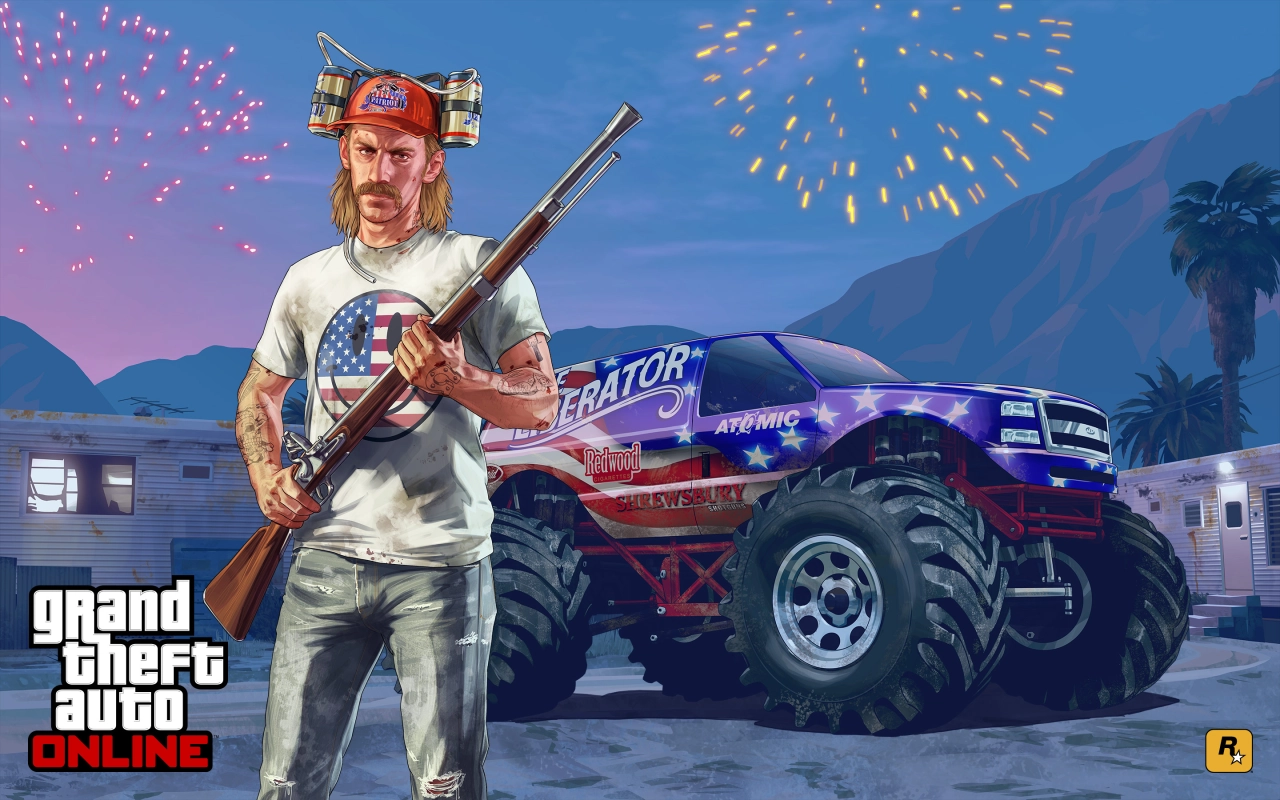 Independence Day