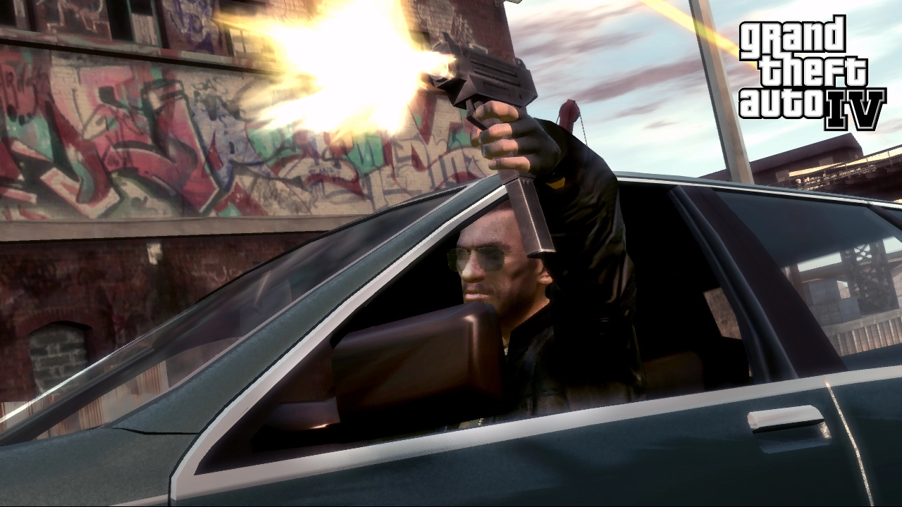 Drive-by