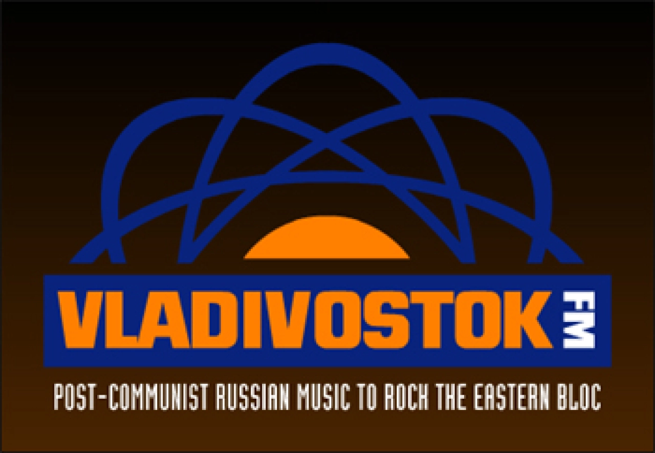 Vladivostok FM Logo