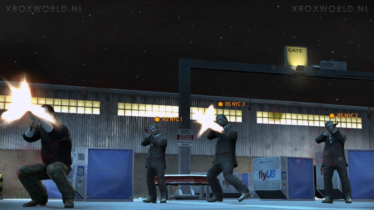 Teamwork #2