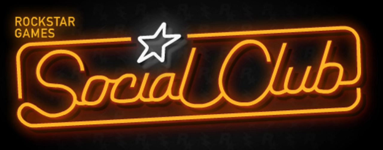 Rockstar Games Social Club Logo