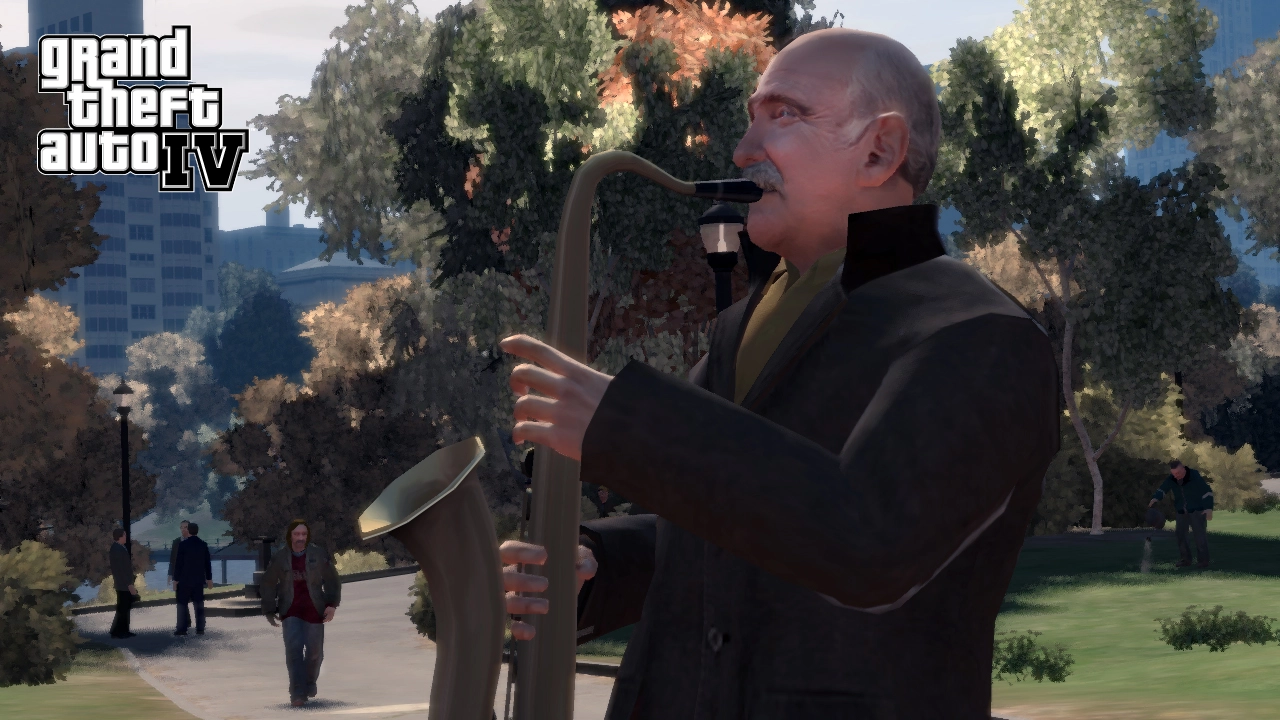 Middle Park #2