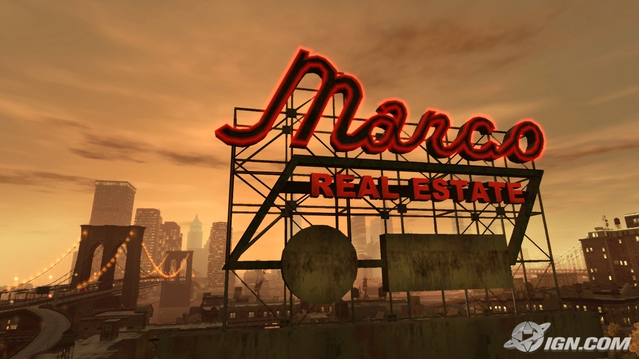 Manco Real Estate