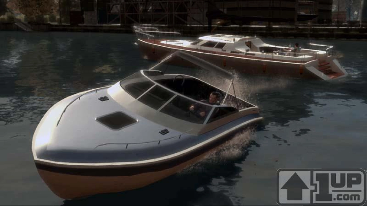 Boating
