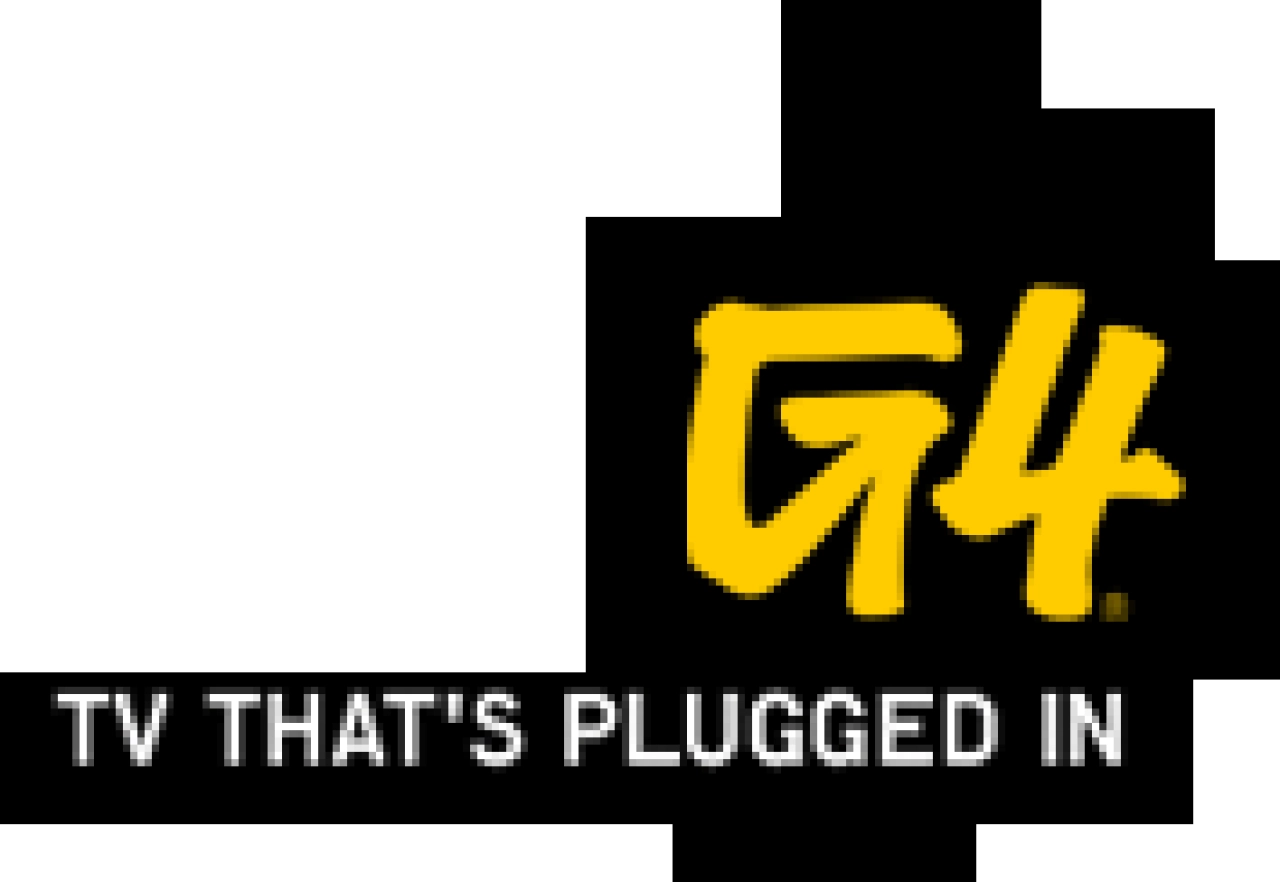 G4 Logo