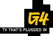 G4 Logo