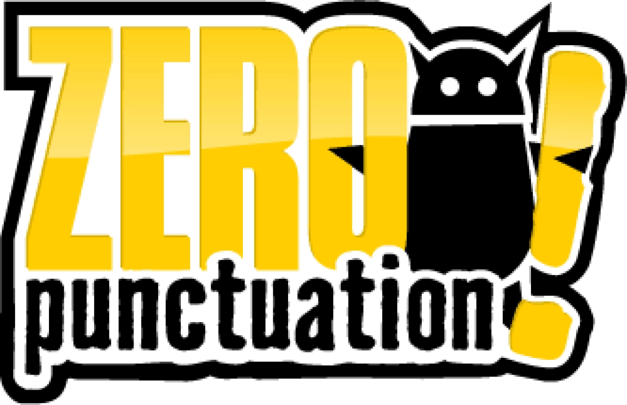 Zero Punctuation