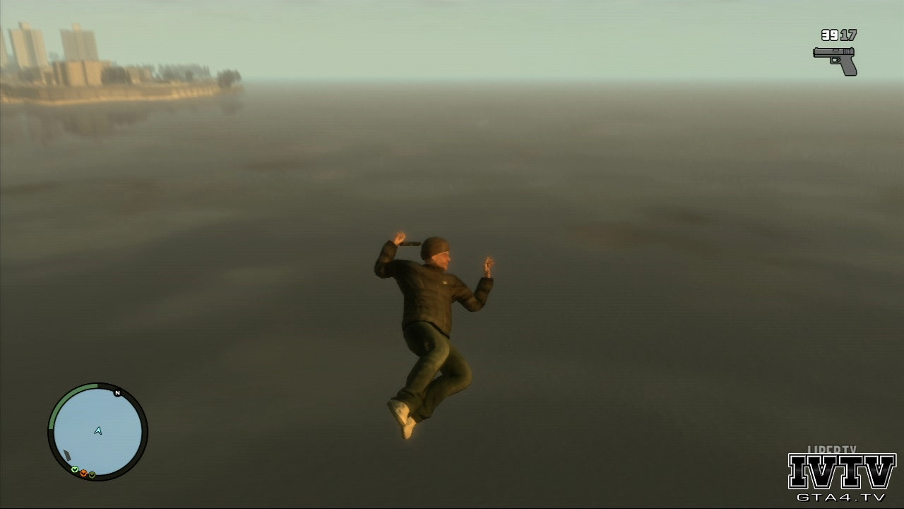 Free Fall