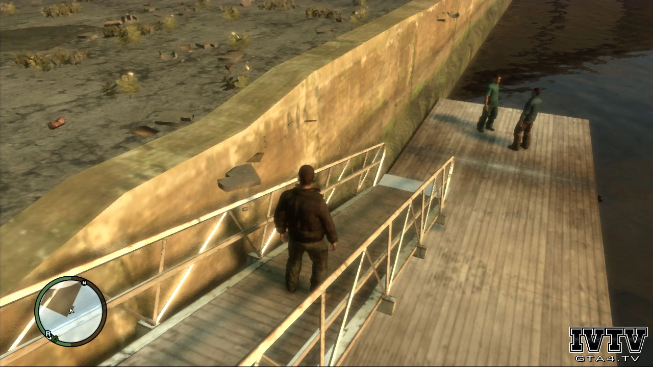 Trash Glitch
