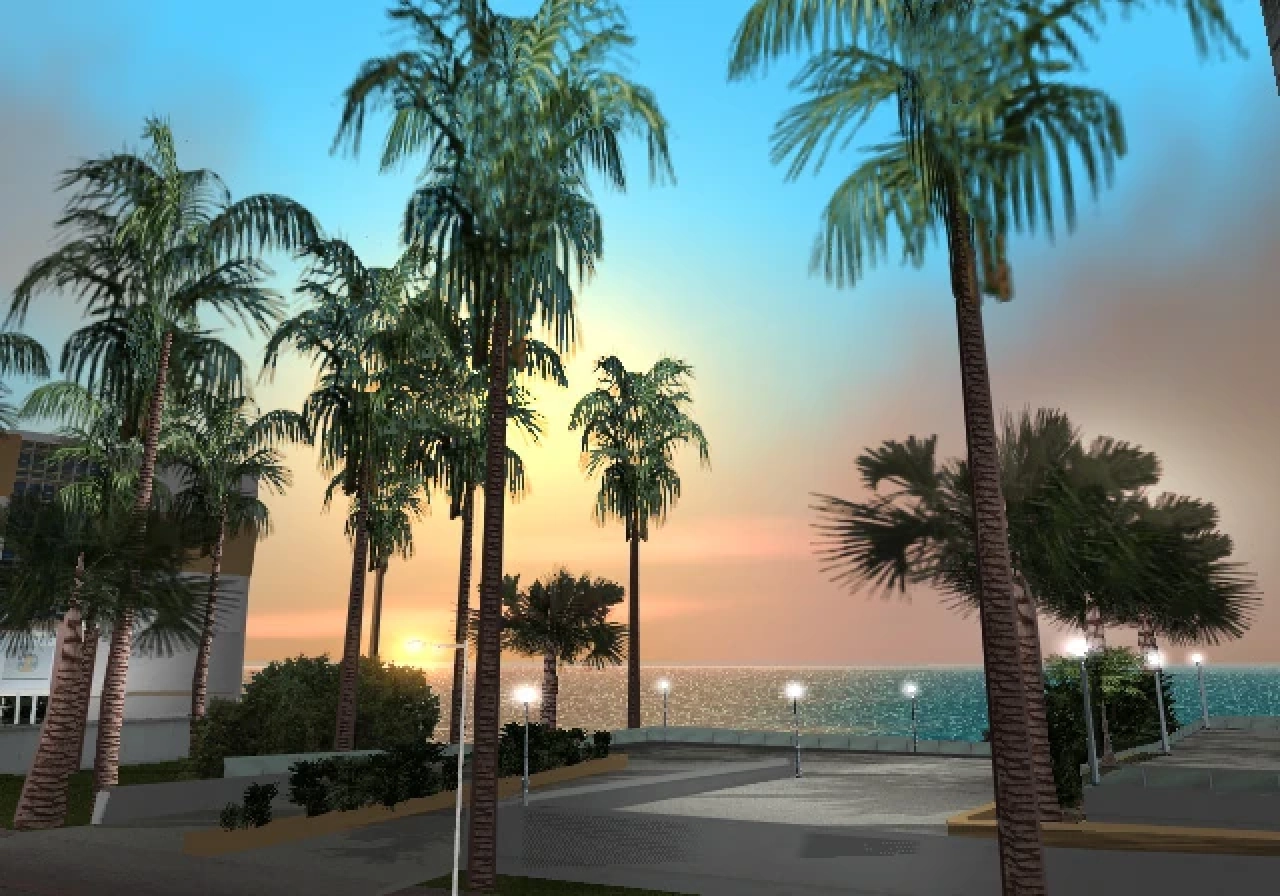 Electronic Press Kit GTA VC 20