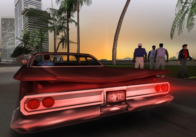 Electronic Press Kit GTA VC 27