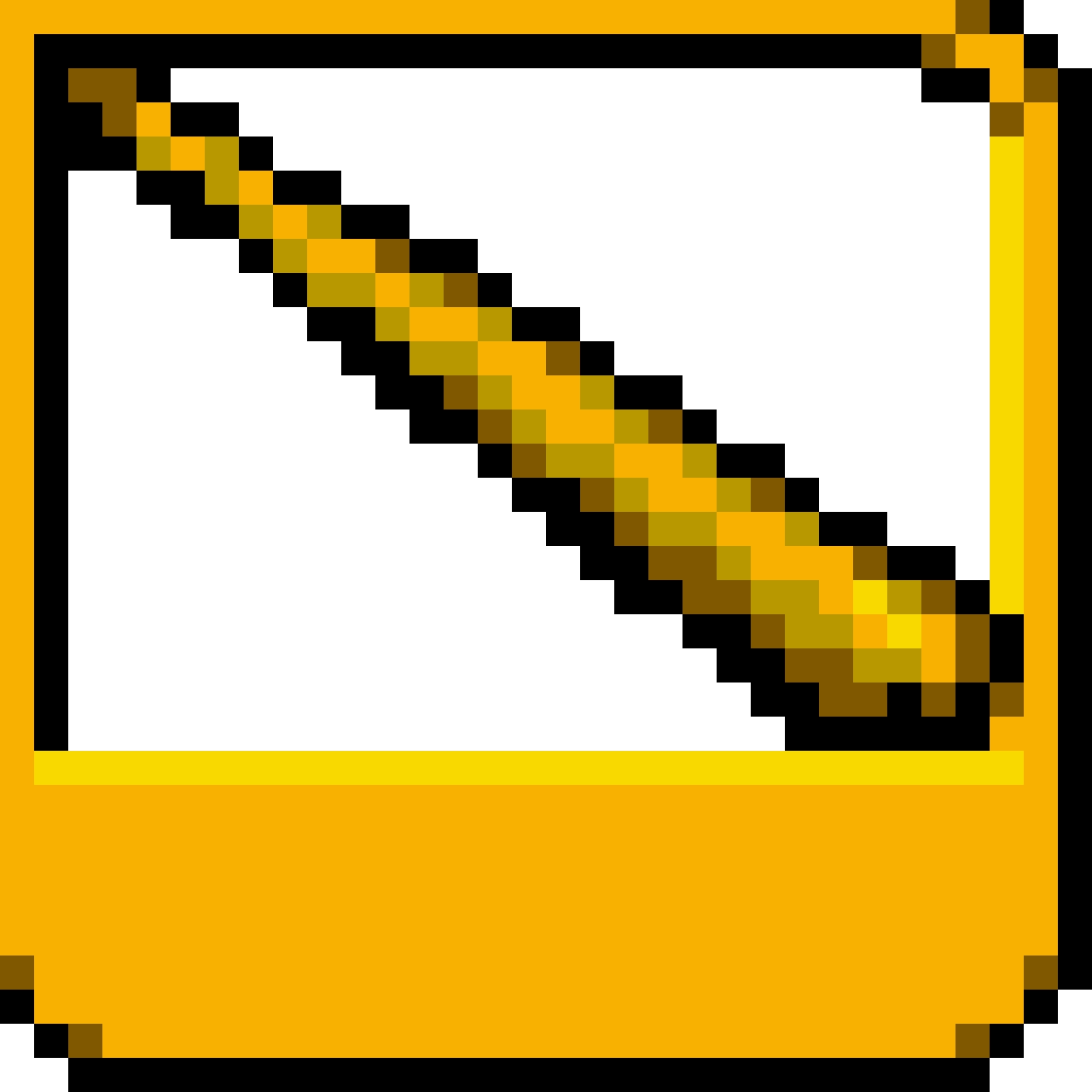 GTA Advance Bat Icon