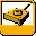 GTA Advance Detonator Icon