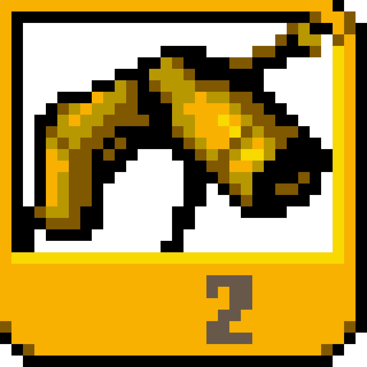 GTA Advance Flamethrower Icon
