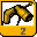 GTA Advance Flamethrower Icon