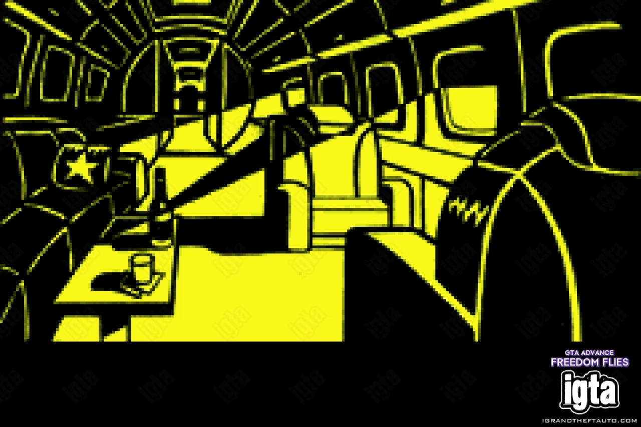 GTA Advance Freedom Flies 18