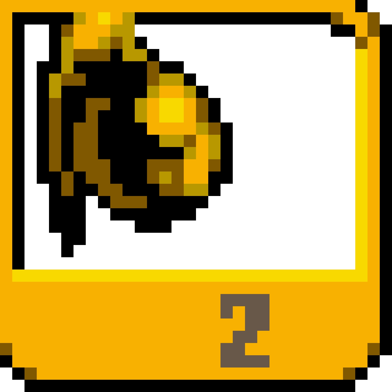GTA Advance Grenade Icon