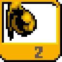 GTA Advance Grenade Icon