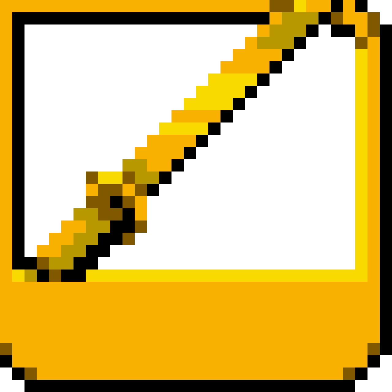 GTA Advance Katana Icon