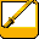 GTA Advance Katana Icon